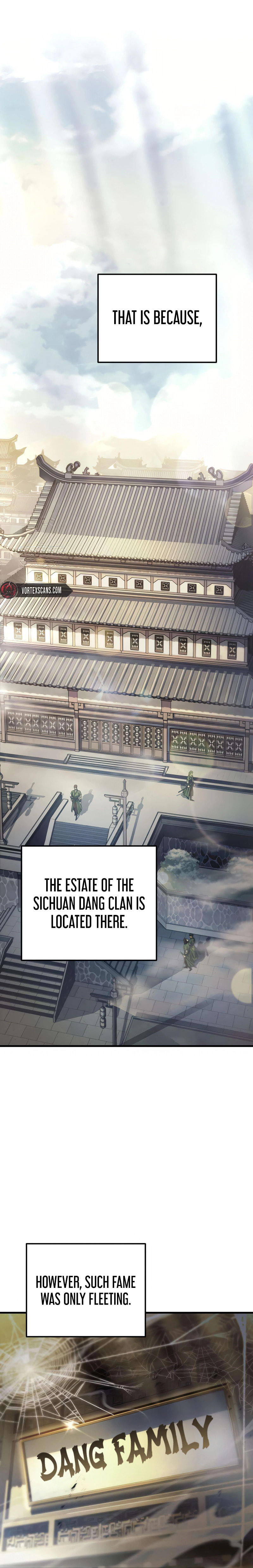 Read The Sichuan Tyrant chapter 4 image 1 on Lezhin
