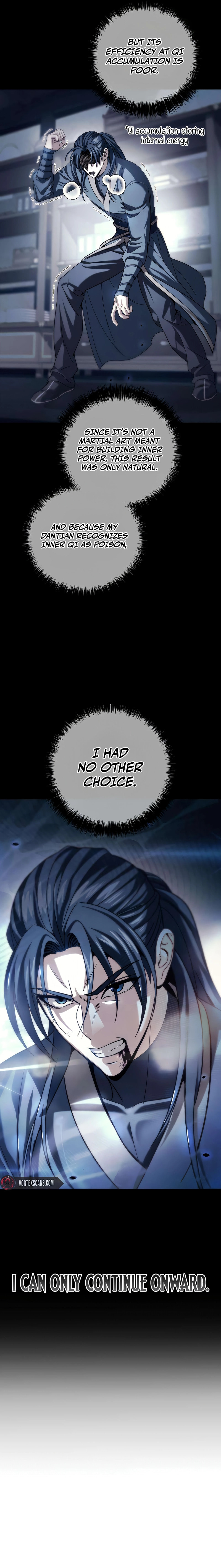 Read The Sichuan Tyrant chapter 4 image 11 on Lezhin