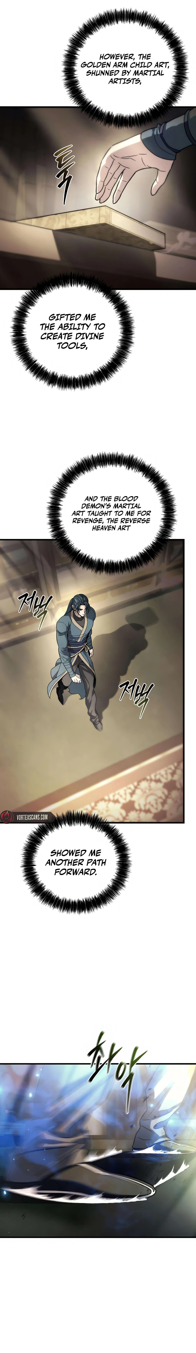 Read The Sichuan Tyrant chapter 4 image 12 on Lezhin