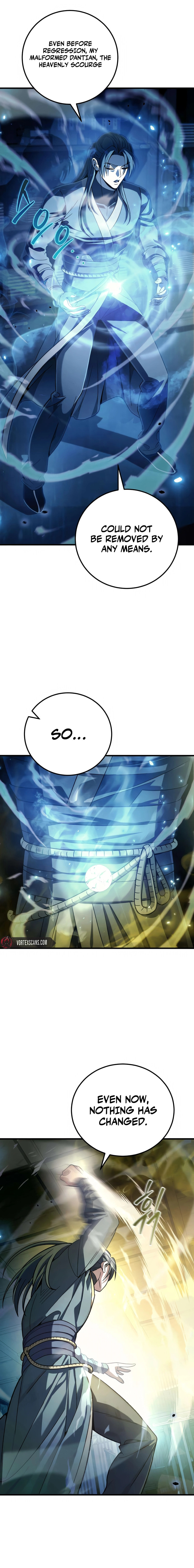 Read The Sichuan Tyrant chapter 4 image 13 on Lezhin