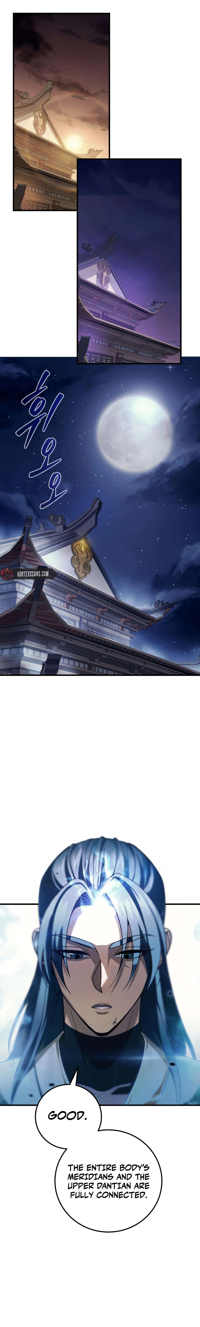 Read The Sichuan Tyrant chapter 4 image 15 on Lezhin