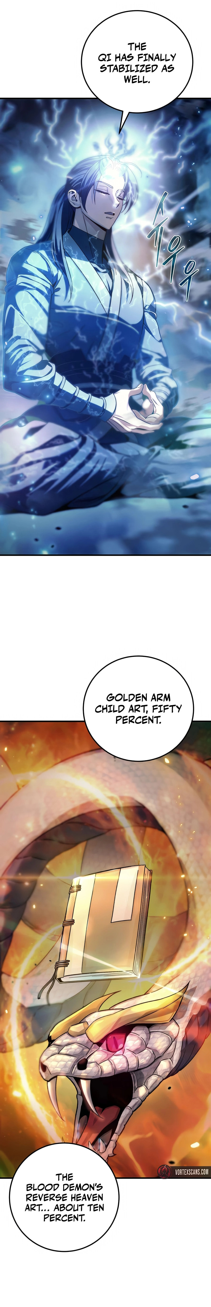 Read The Sichuan Tyrant chapter 4 image 16 on Lezhin