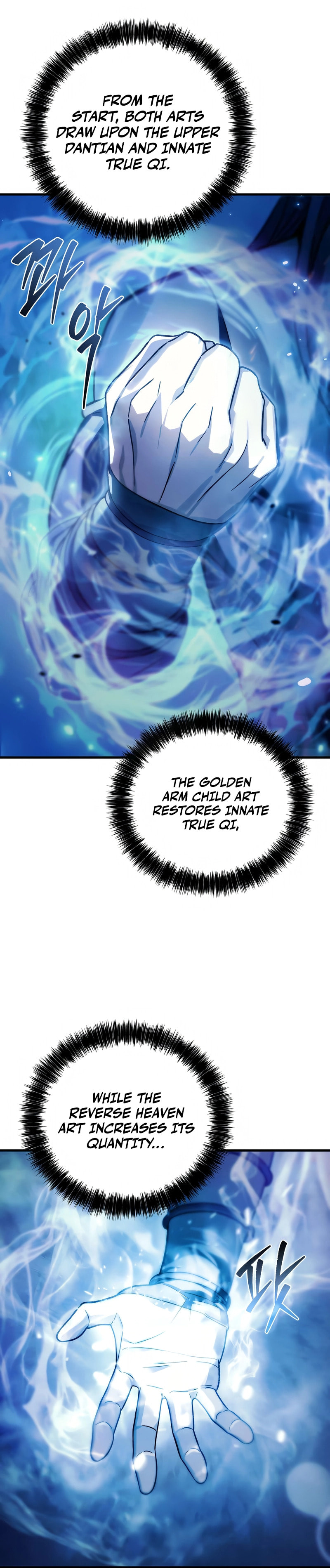 Read The Sichuan Tyrant chapter 4 image 17 on Lezhin