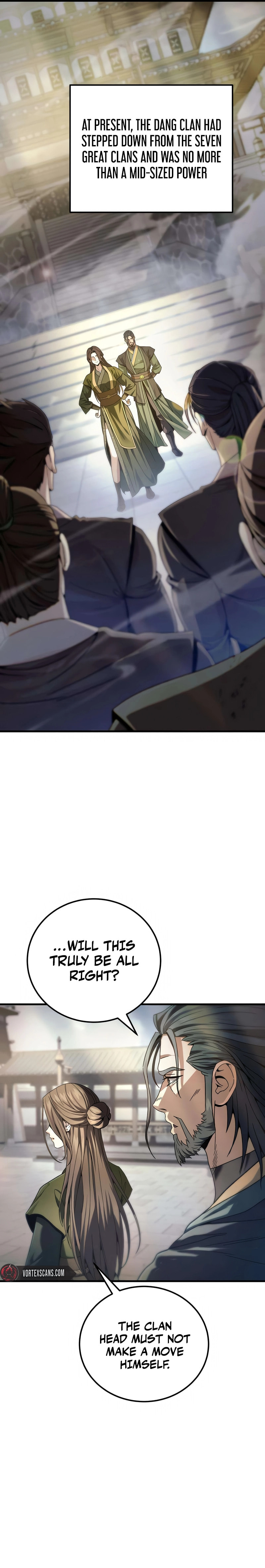 Read The Sichuan Tyrant chapter 4 image 2 on Lezhin
