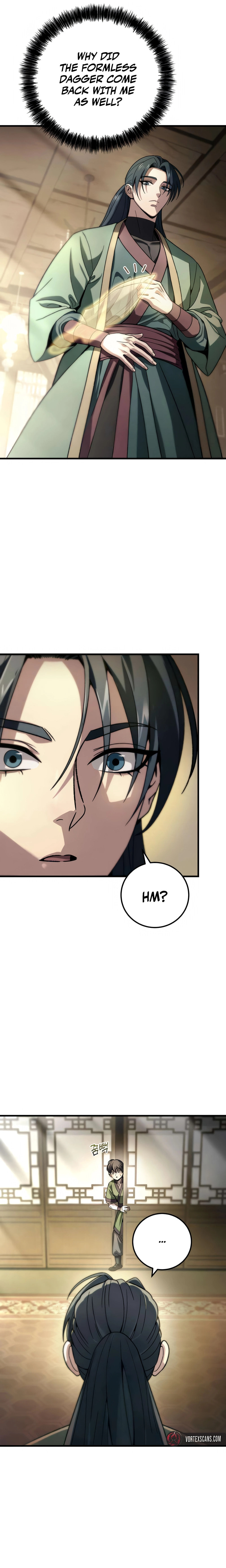 Read The Sichuan Tyrant chapter 4 image 20 on Lezhin