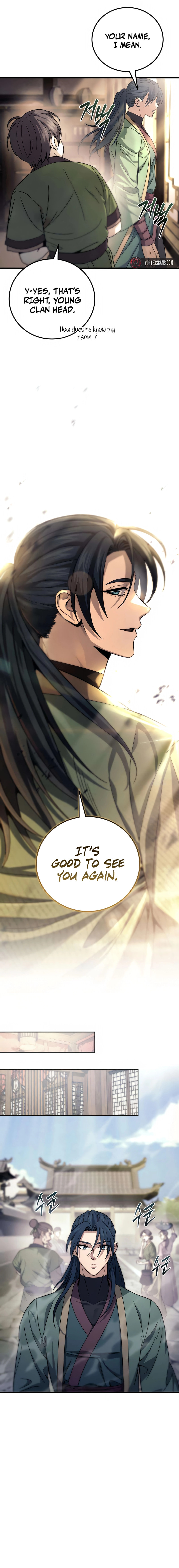 Read The Sichuan Tyrant chapter 4 image 22 on Lezhin