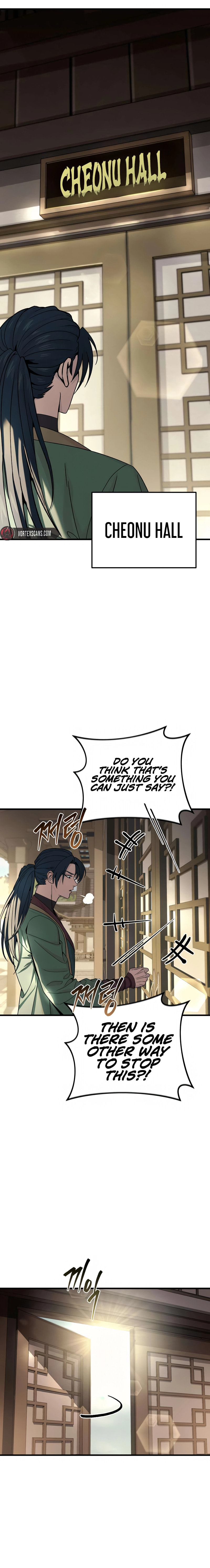 Read The Sichuan Tyrant chapter 4 image 23 on Lezhin