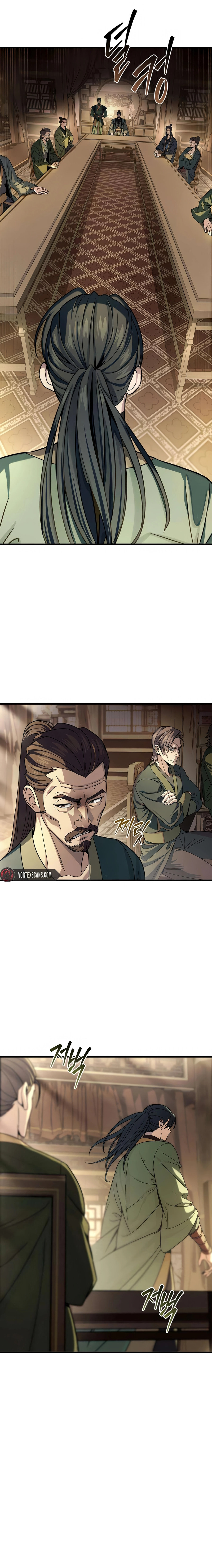 Read The Sichuan Tyrant chapter 4 image 24 on Lezhin