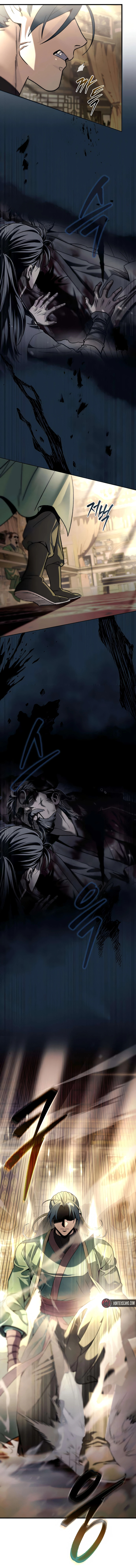 Read The Sichuan Tyrant chapter 4 image 25 on Lezhin