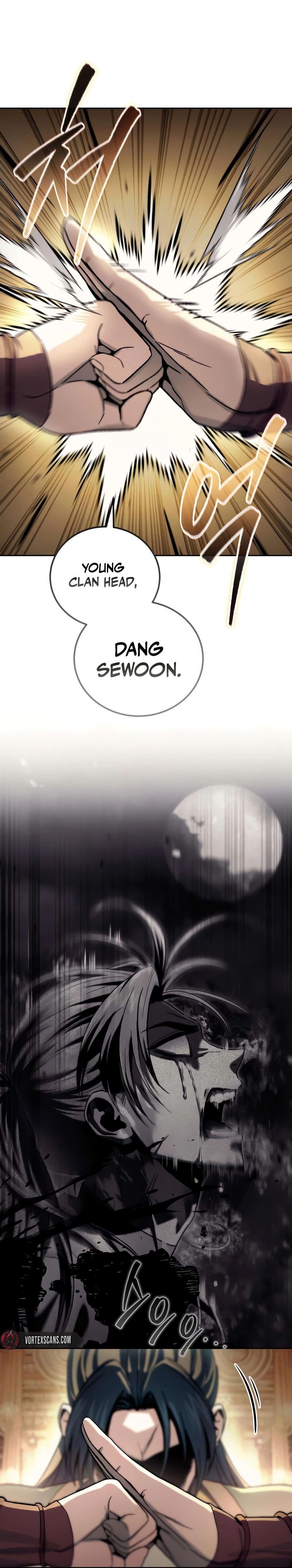 Read The Sichuan Tyrant chapter 4 image 26 on Lezhin