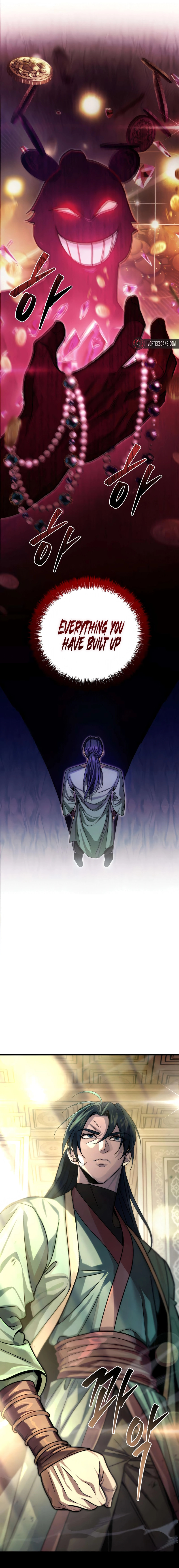 Read The Sichuan Tyrant chapter 4 image 31 on Lezhin
