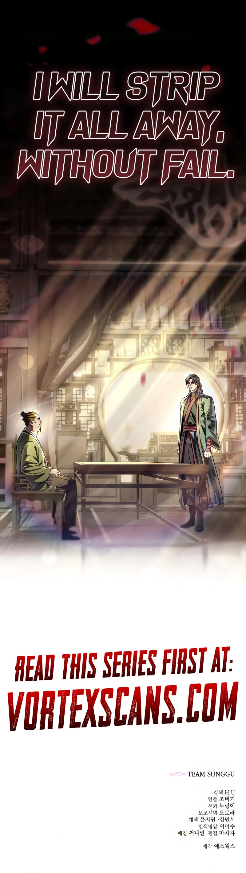 Read The Sichuan Tyrant chapter 4 image 32 on Lezhin