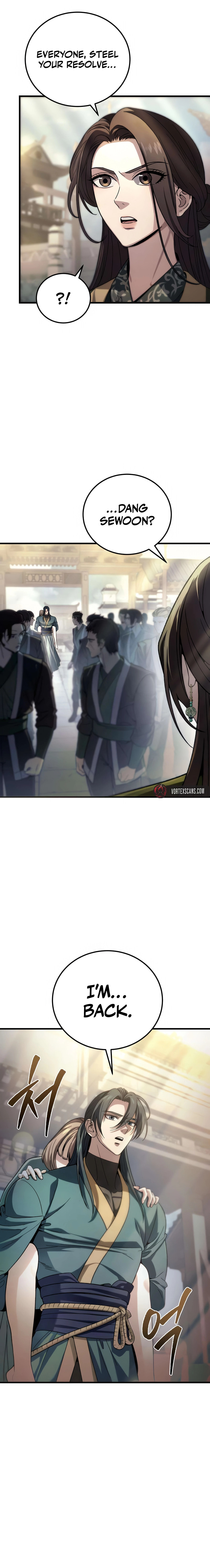 Read The Sichuan Tyrant chapter 4 image 4 on Lezhin