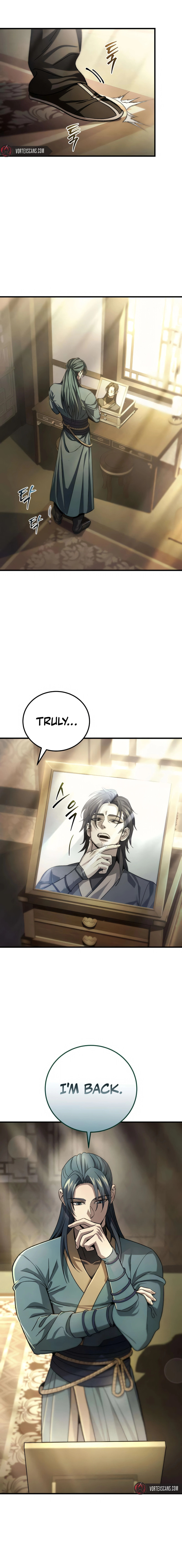Read The Sichuan Tyrant chapter 4 image 6 on Lezhin
