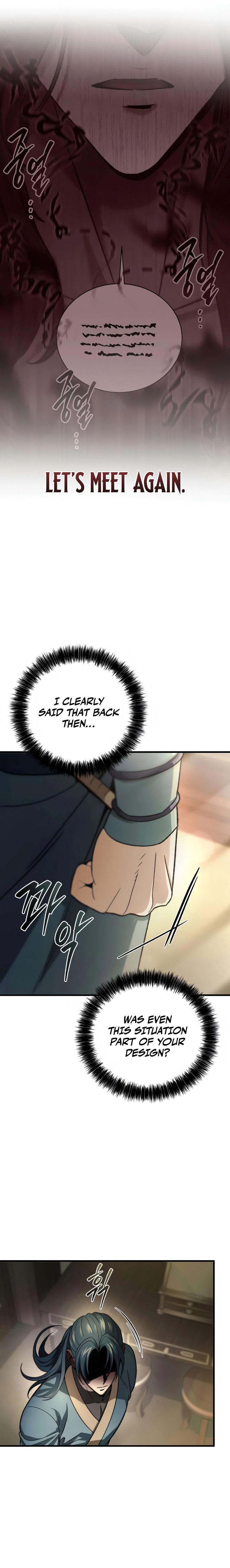 Read The Sichuan Tyrant chapter 4 image 7 on Lezhin