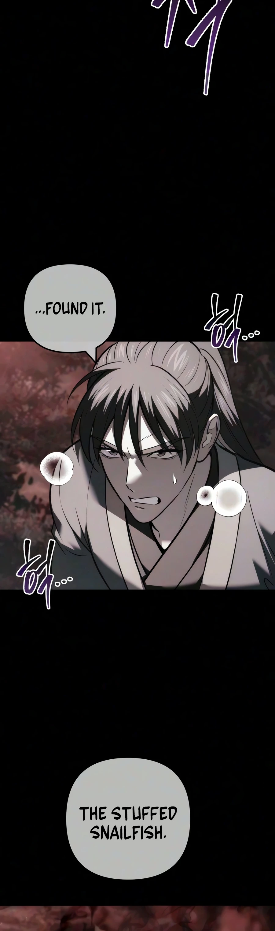 Read The Sichuan Tyrant chapter 40 image 15 on Lezhin