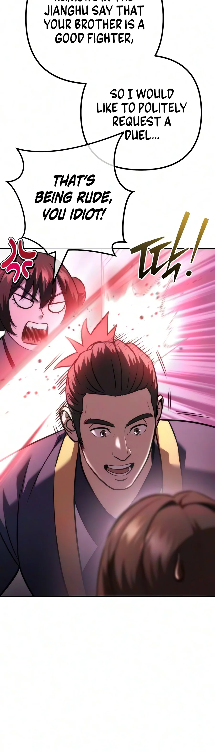 Read The Sichuan Tyrant chapter 41 image 13 on Lezhin