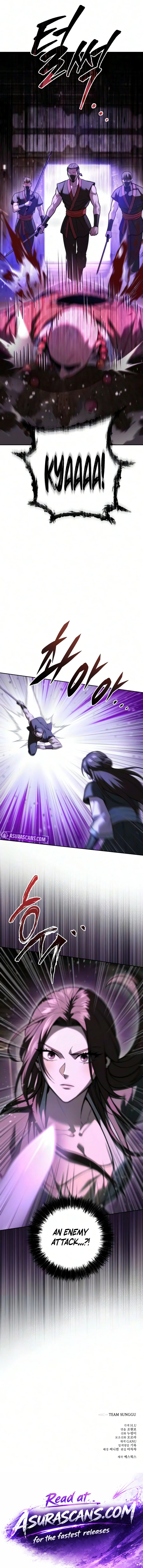 Read The Sichuan Tyrant chapter 41 image 20 on Lezhin