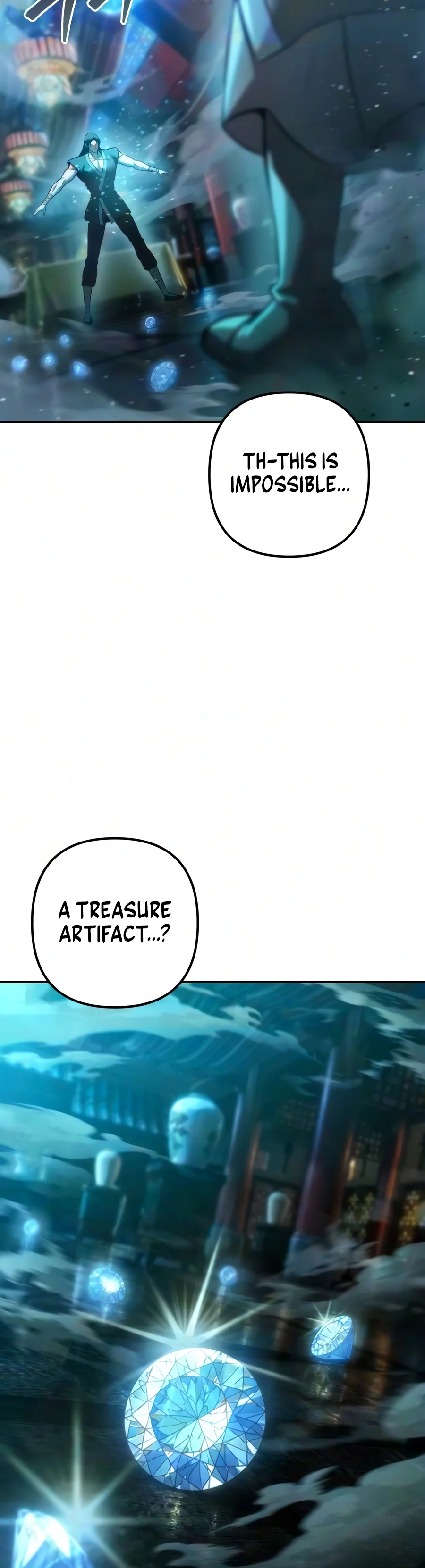 Read The Sichuan Tyrant chapter 41 image 3 on Lezhin