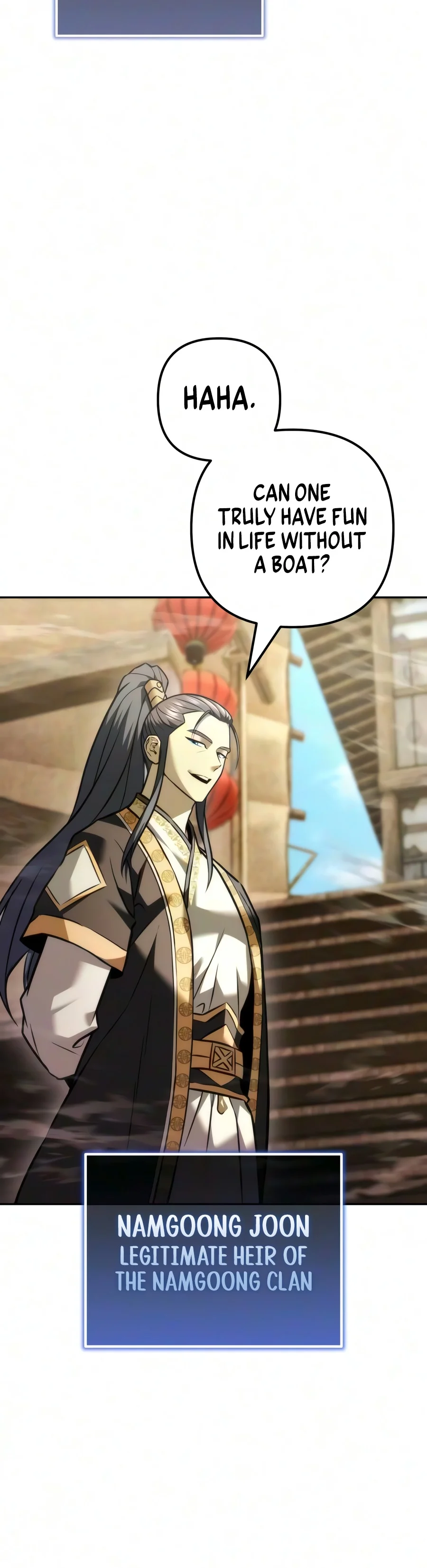 Read The Sichuan Tyrant chapter 41 image 9 on Lezhin