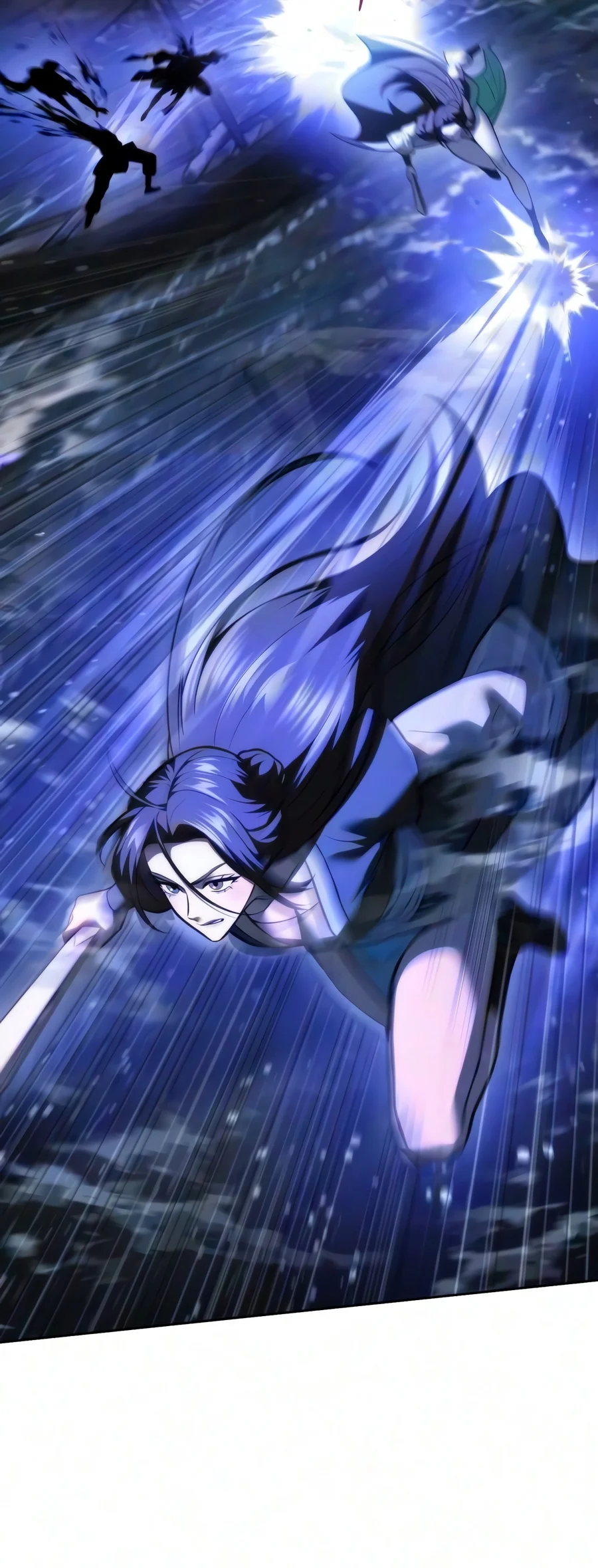 Read The Sichuan Tyrant chapter 42 image 15 on Lezhin
