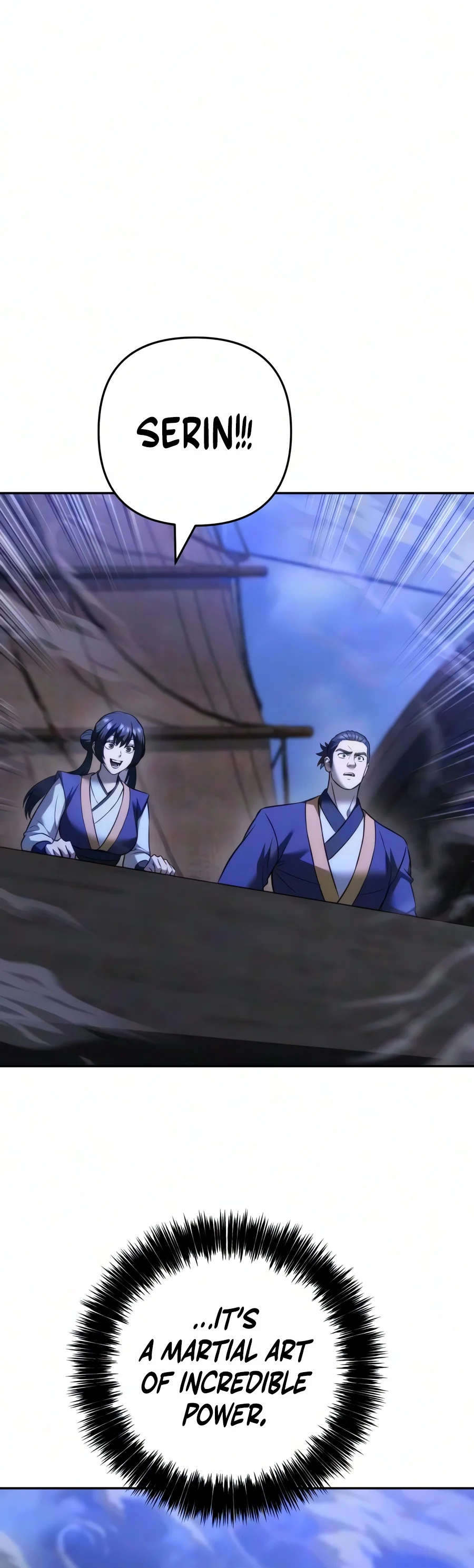 Read The Sichuan Tyrant chapter 42 image 17 on Lezhin