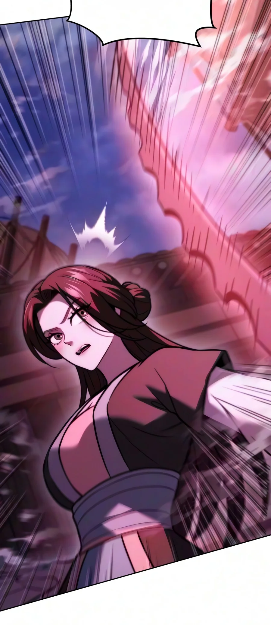 Read The Sichuan Tyrant chapter 42 image 9 on Lezhin