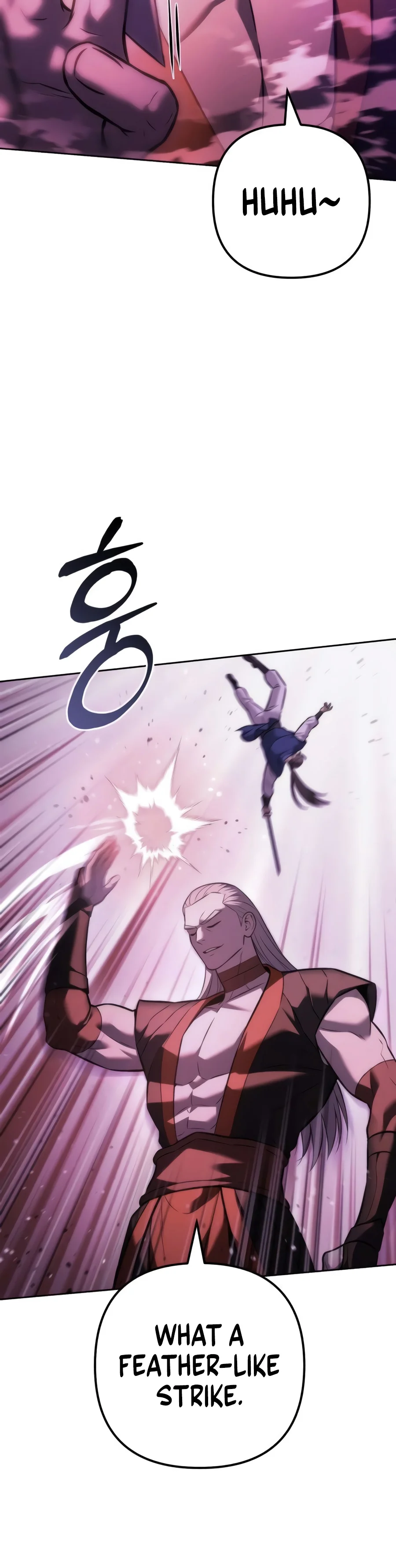 Read The Sichuan Tyrant chapter 43 image 8 on Lezhin