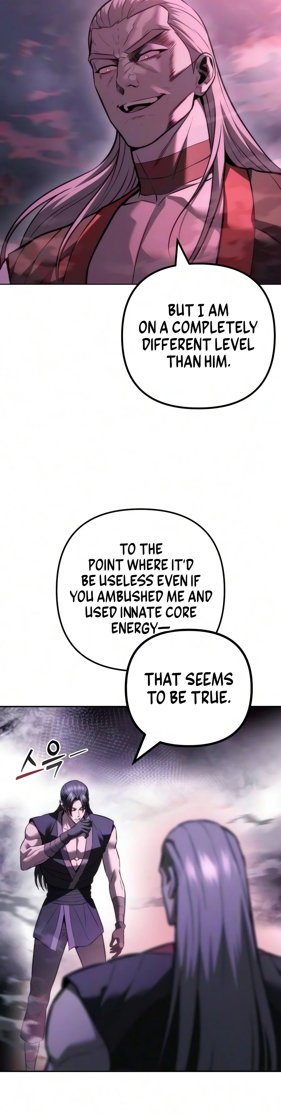 Read The Sichuan Tyrant chapter 44 image 9 on Lezhin