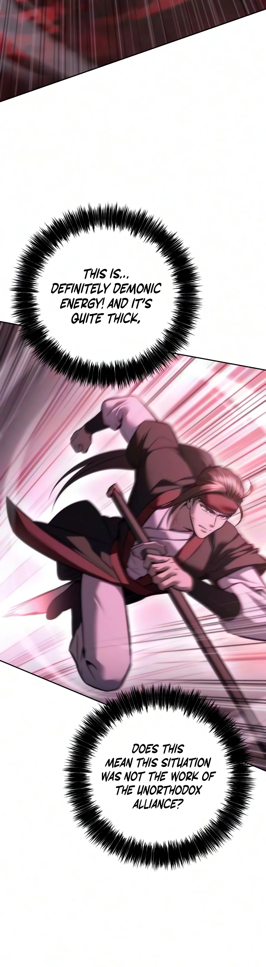 Read The Sichuan Tyrant chapter 45 image 14 on Lezhin