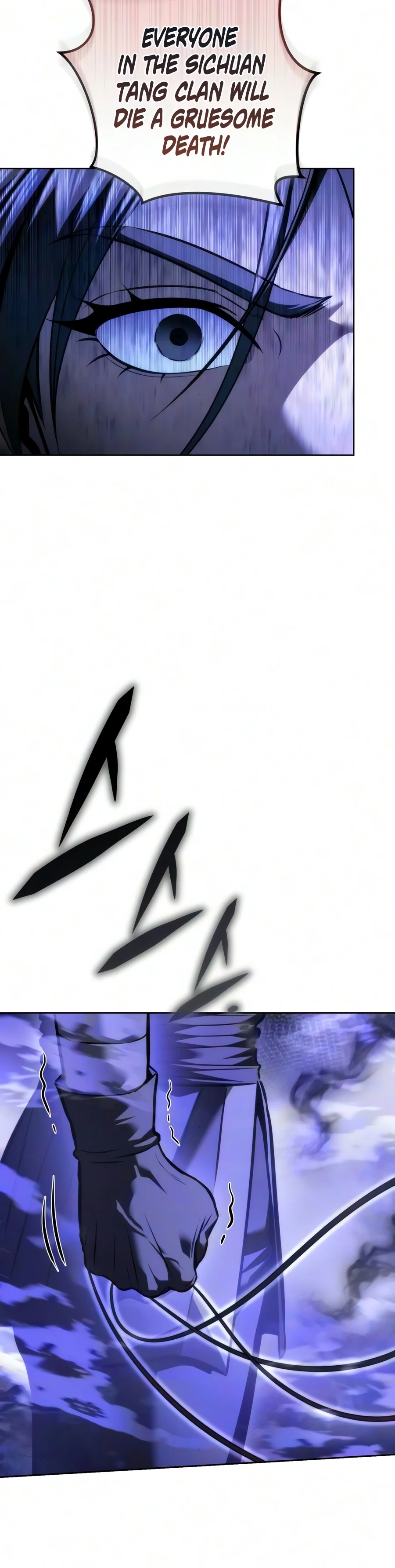 Read The Sichuan Tyrant chapter 45 image 8 on Lezhin