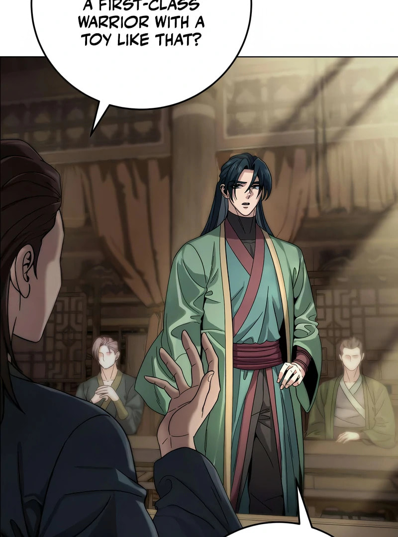 Read The Sichuan Tyrant chapter 5 image 101 on Lezhin
