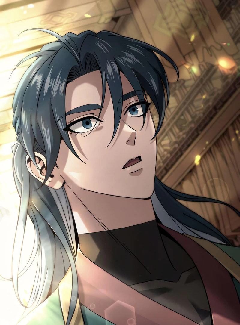 Read The Sichuan Tyrant chapter 5 image 158 on Lezhin
