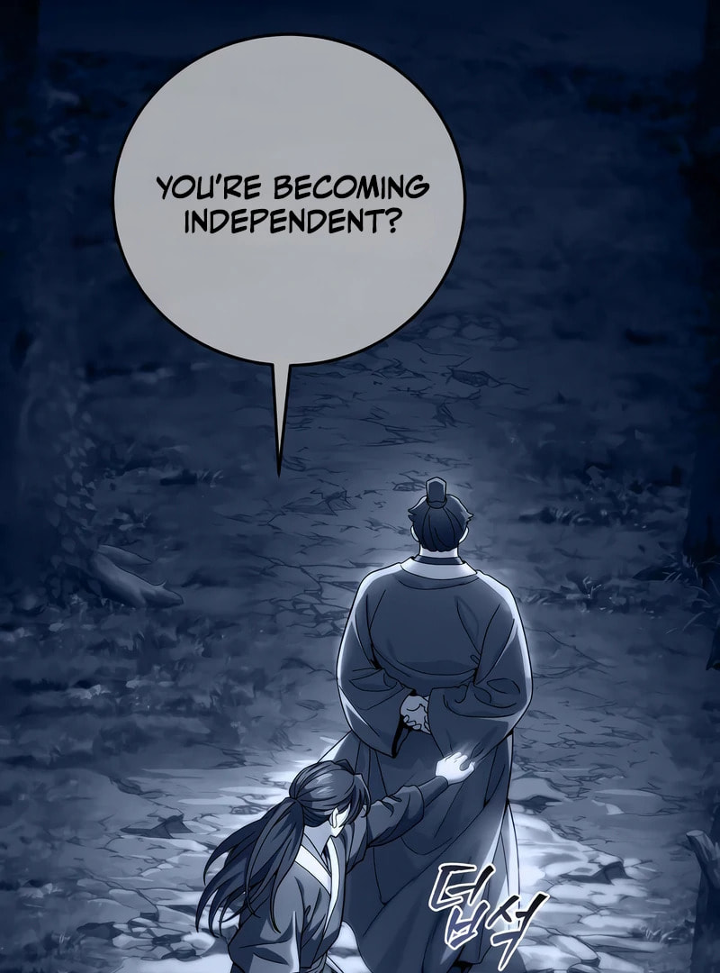 Read The Sichuan Tyrant chapter 5 image 2 on Lezhin