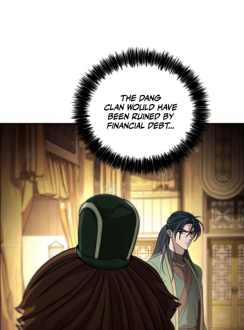 Read The Sichuan Tyrant chapter 5 image 21 on Lezhin