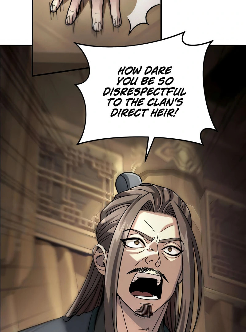 Read The Sichuan Tyrant chapter 5 image 24 on Lezhin