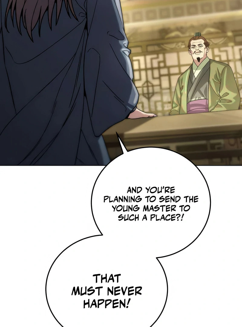 Read The Sichuan Tyrant chapter 5 image 28 on Lezhin