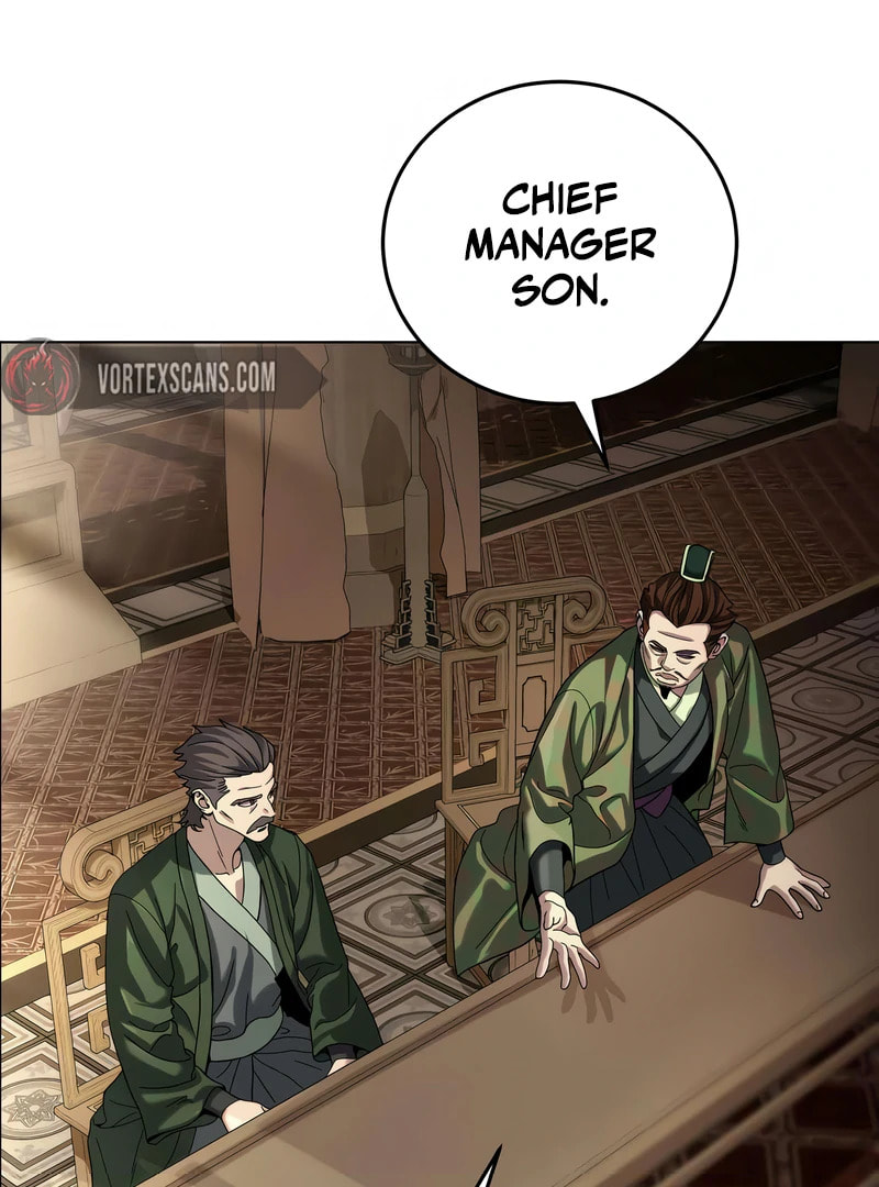Read The Sichuan Tyrant chapter 5 image 33 on Lezhin