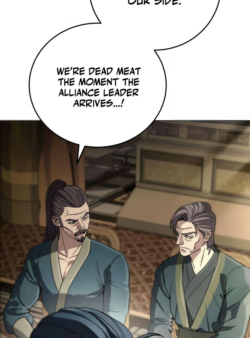 Read The Sichuan Tyrant chapter 5 image 37 on Lezhin