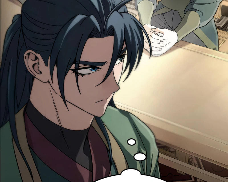 Read The Sichuan Tyrant chapter 5 image 38 on Lezhin