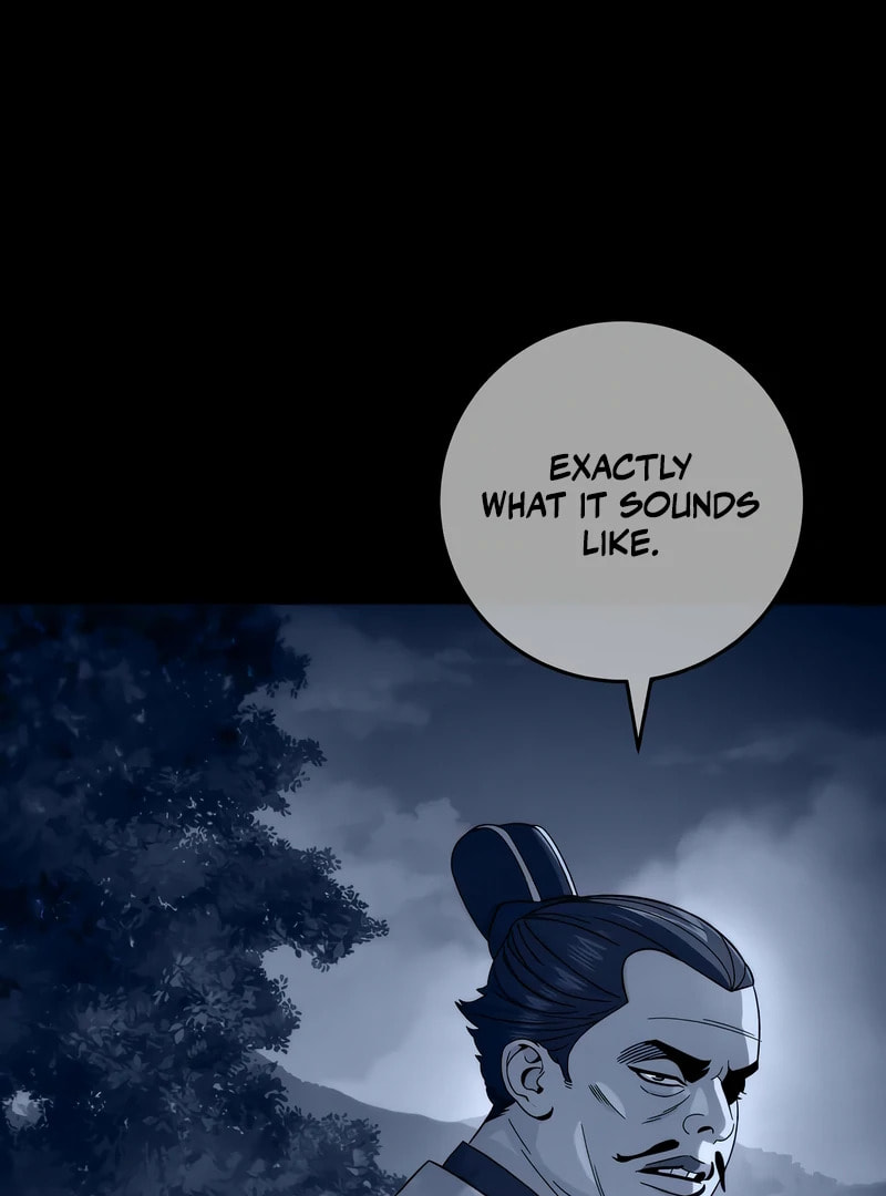 Read The Sichuan Tyrant chapter 5 image 4 on Lezhin