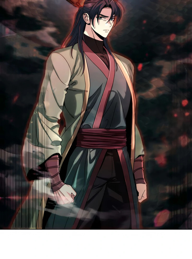 Read The Sichuan Tyrant chapter 5 image 45 on Lezhin