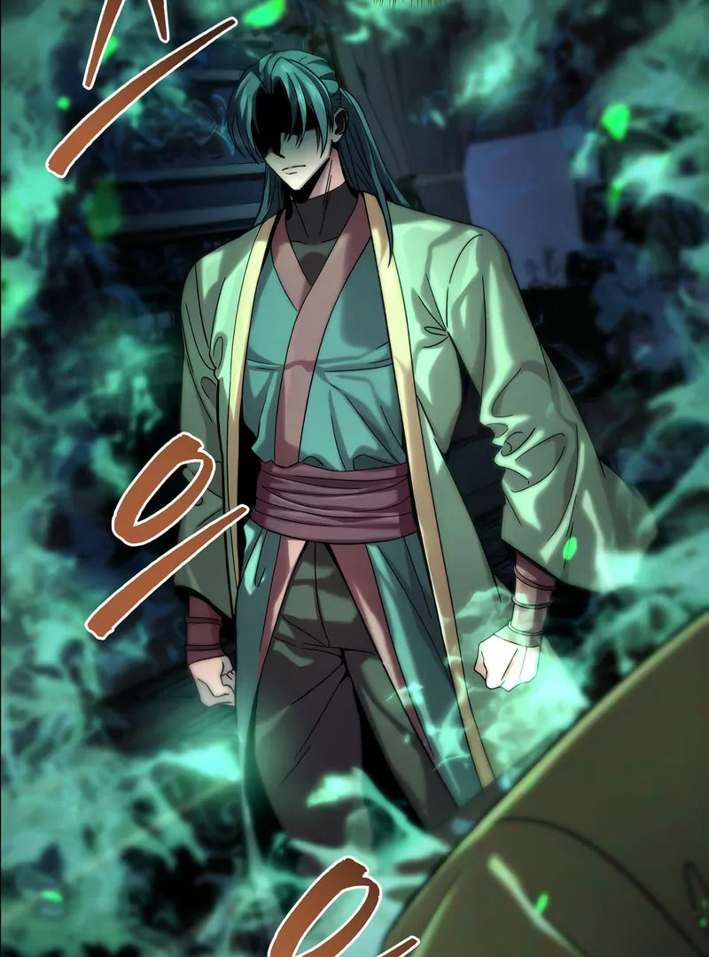 Read The Sichuan Tyrant chapter 5 image 57 on Lezhin
