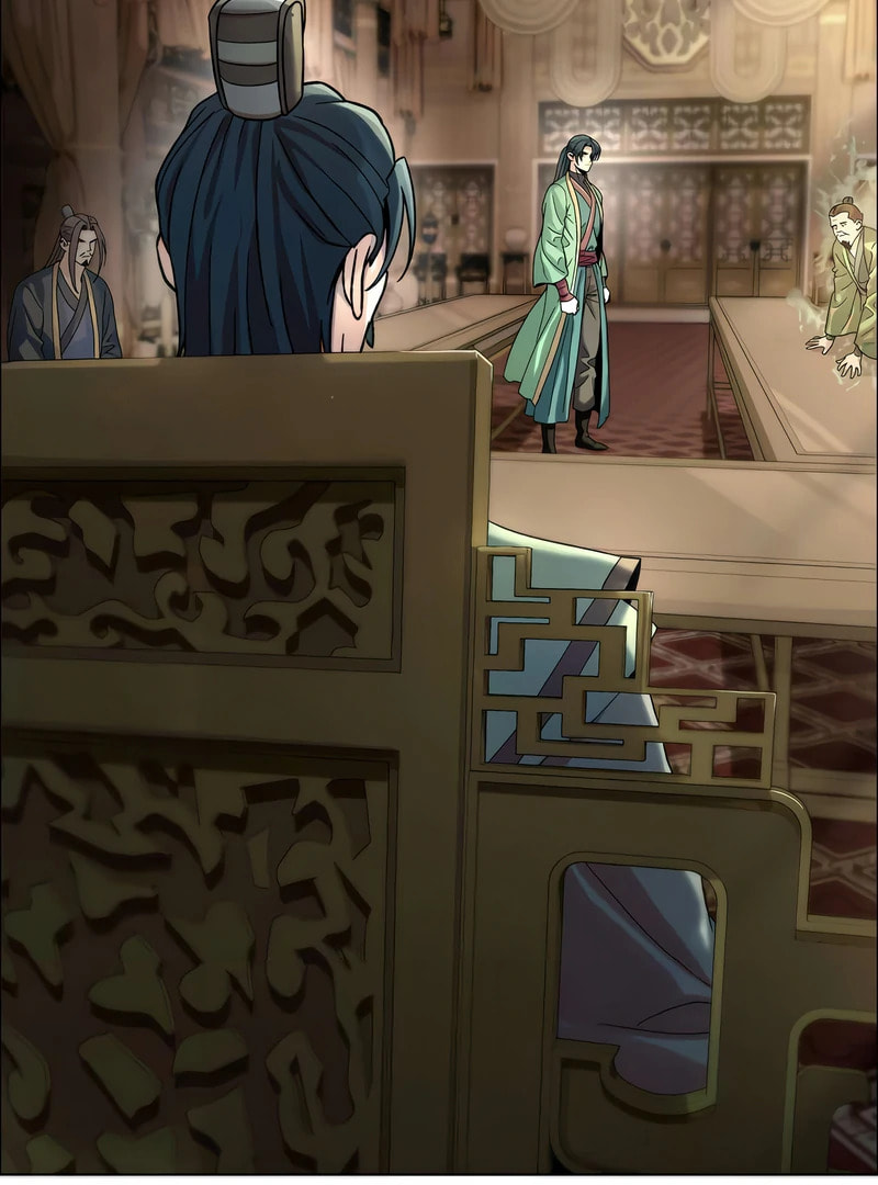 Read The Sichuan Tyrant chapter 5 image 61 on Lezhin