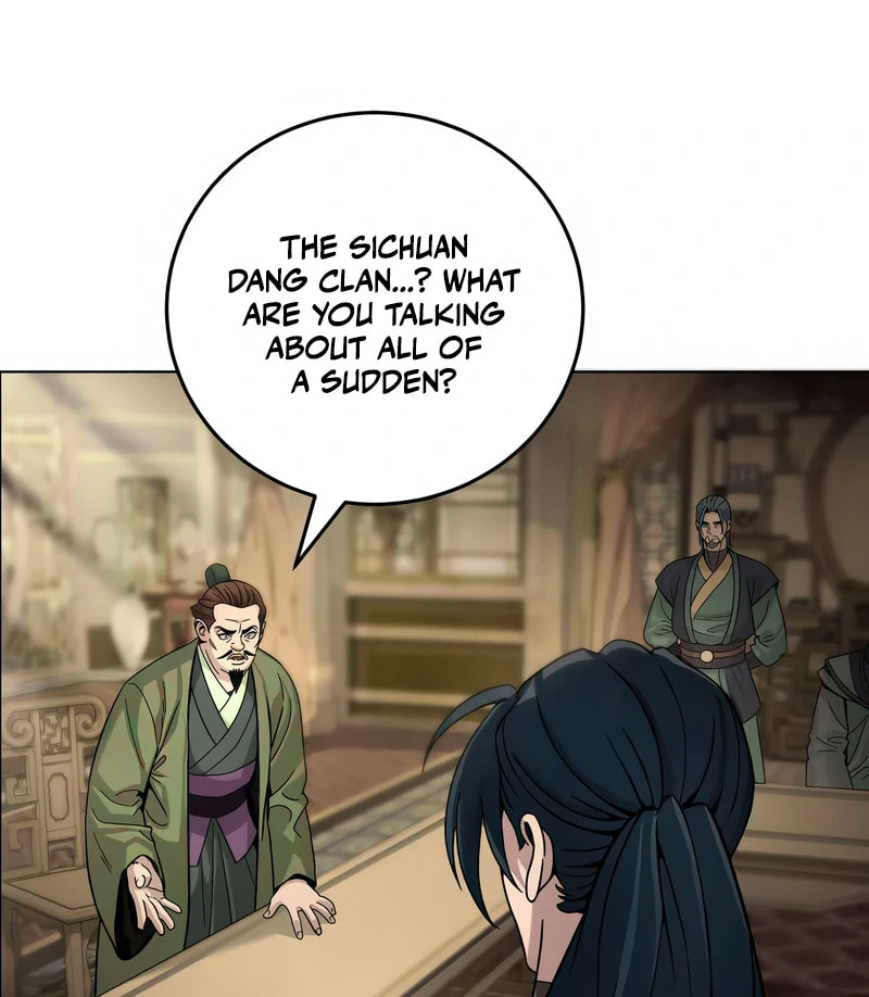 Read The Sichuan Tyrant chapter 5 image 78 on Lezhin