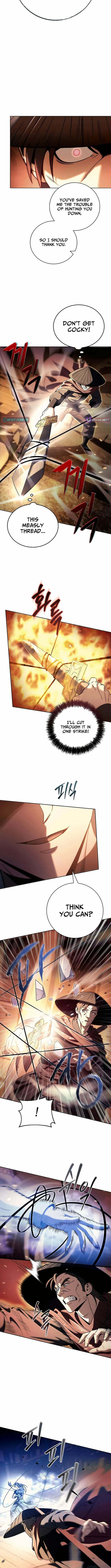 Read The Sichuan Tyrant chapter 8 image 1 on Lezhin