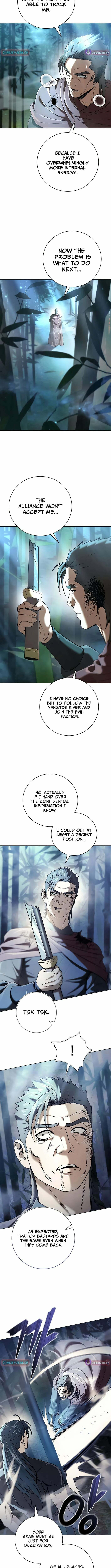 Read The Sichuan Tyrant chapter 8 image 10 on Lezhin