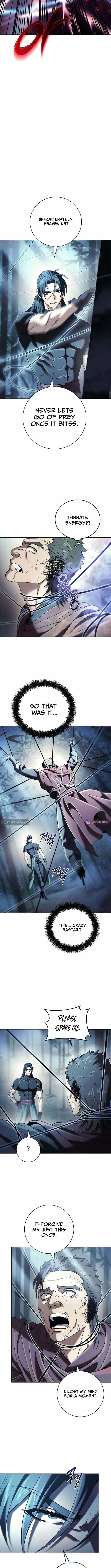 Read The Sichuan Tyrant chapter 8 image 13 on Lezhin
