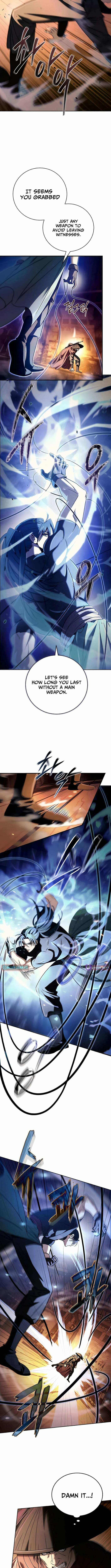 Read The Sichuan Tyrant chapter 8 image 2 on Lezhin