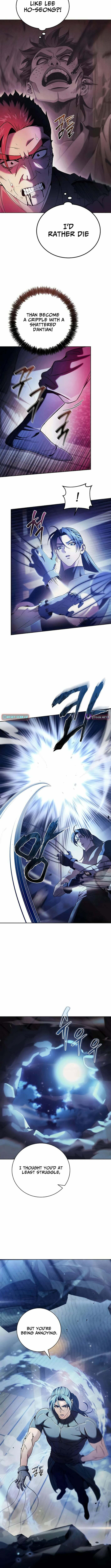 Read The Sichuan Tyrant chapter 8 image 8 on Lezhin